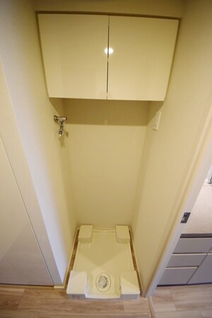 パークアクシス木場キャナル ウエストの物件内観写真